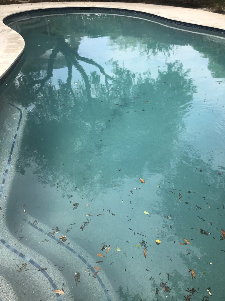 Stearns Pool & Spa