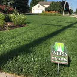 Photos For Weiss Lawn Care Inc Yelp Photo Of Weiss Lawn Care Inc Winfield Il United States Our Customers