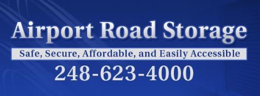 Airport Road Mini Storage Self 3700 Rd Photo Of Airport Road Mini Storage Waterford Mi United States