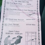 Reflexology Long Beach The Best Beaches In World Rivini Foot Reflexology 17 Photos 250 Reviews Mage 4160 N