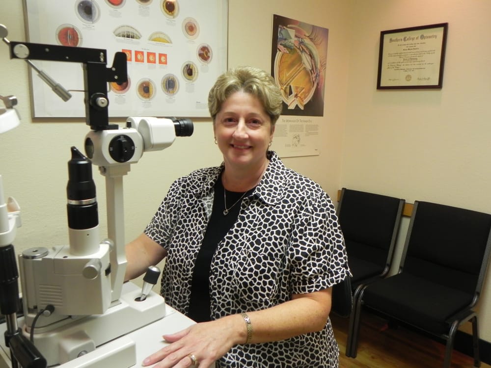Risk Optometric Associates Pa Risk Optometric Associates Pa