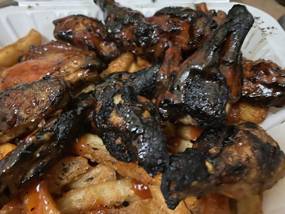 Uptown BBQ