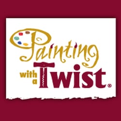 Painting with a Twist - 59 Photos - Art Classes - 107 Energy ...