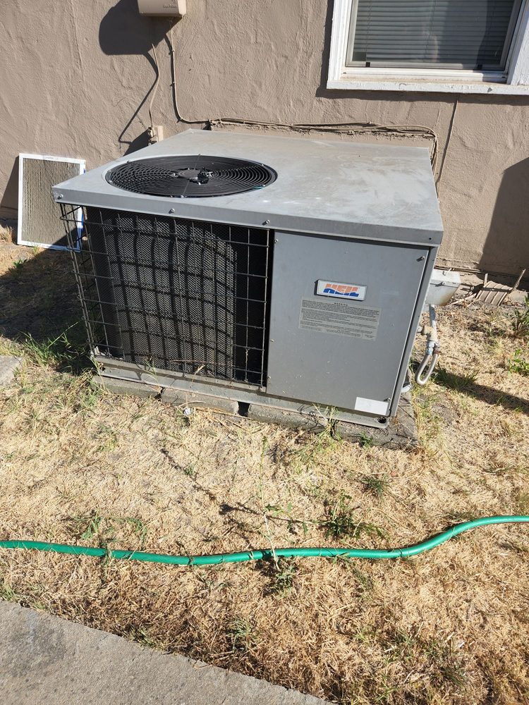 image of business Russ Air Conditioning and Heating Services