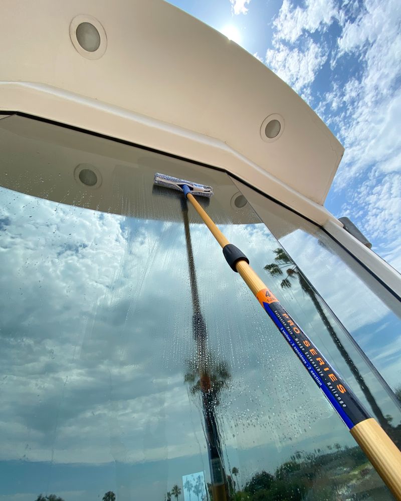 Boyd Window Cleaners & Home Services