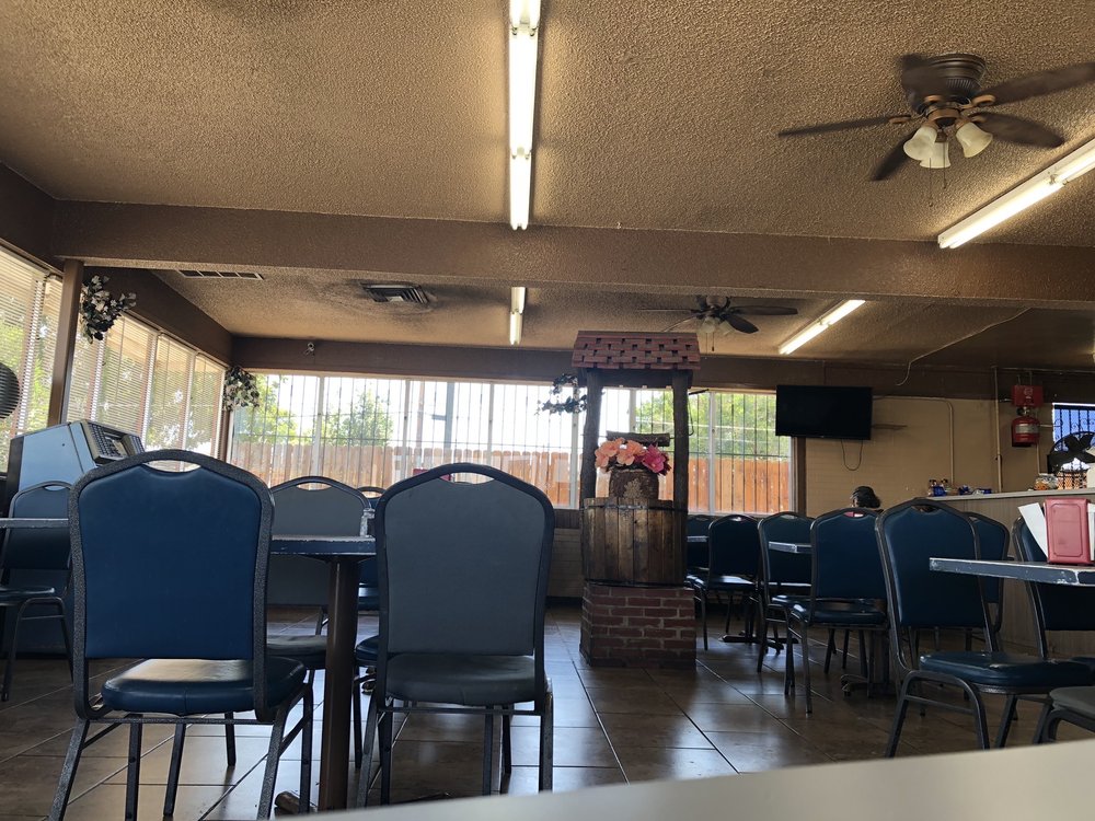 El Hut Cafe