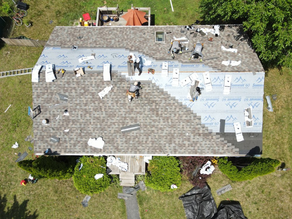 Kornerstone Roofing
