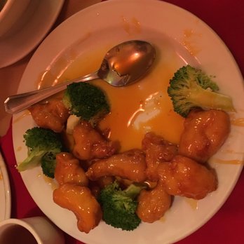 Golden Fu Wah Restaurant Menu Golden Fu Wah Restaurant Menu