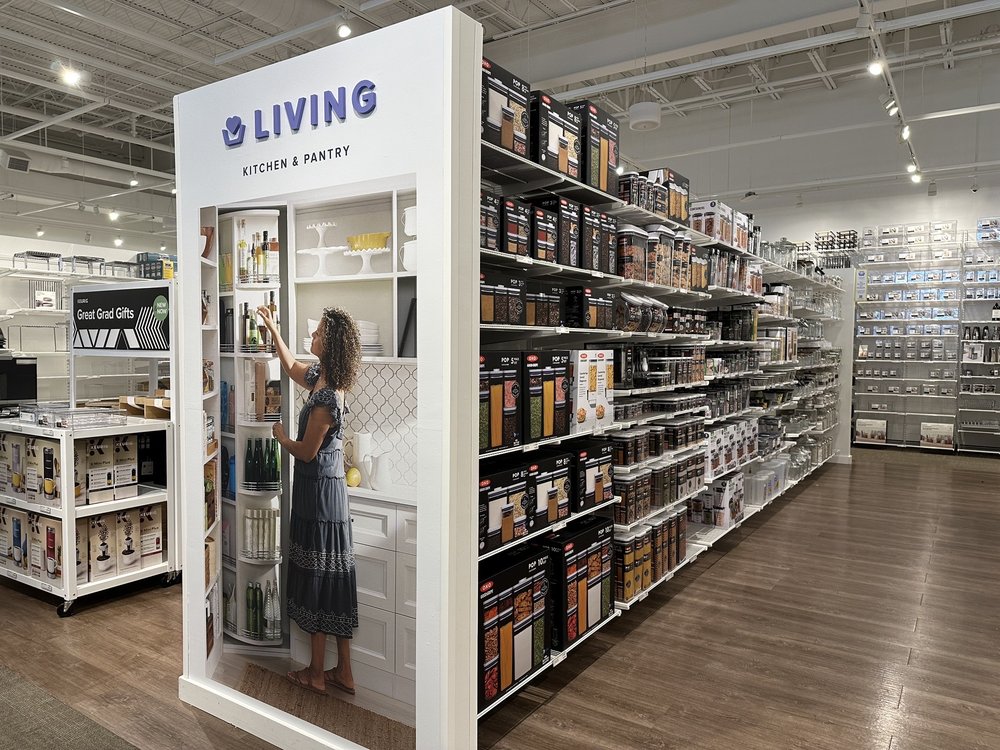 The Container Store