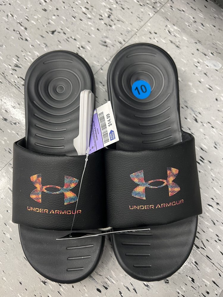 Ross Dress For Less