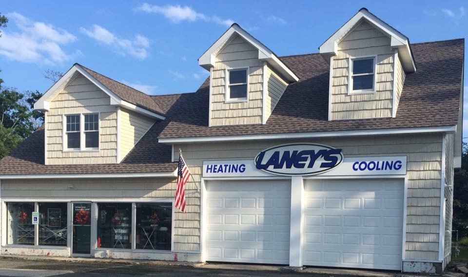 image of business Laney