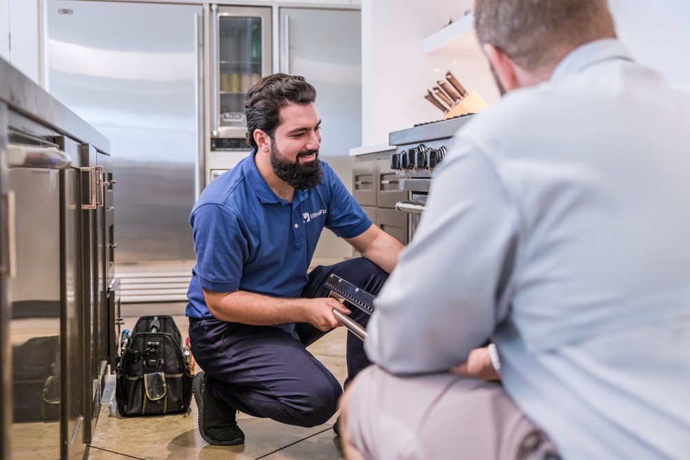 UltraFix Appliance Repair