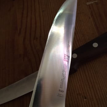 Diamond Sharp Cutlery Service 15 Photos 24 Reviews Photo Of Diamond Sharp Cutlery Service Brea Ca United States How They