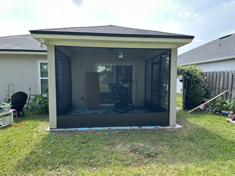 Quillco Screen Repair