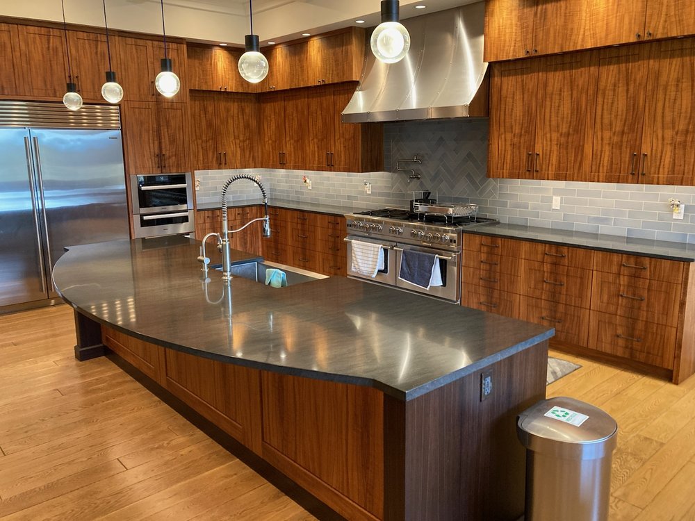 Monroe Marble & Granite