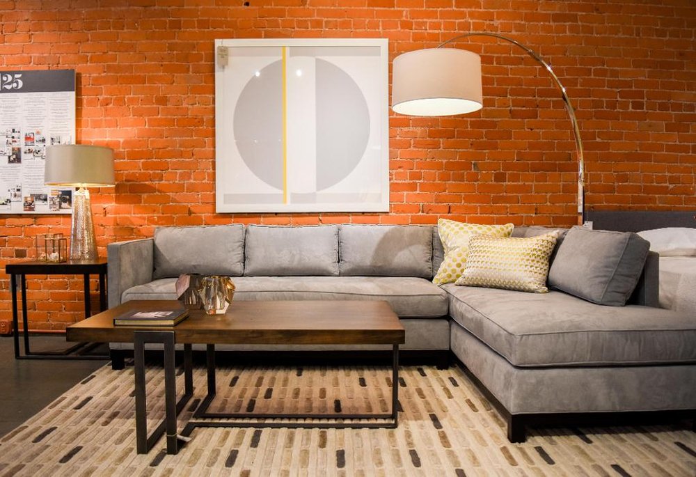 image of business Mitchell Gold + Bob Williams