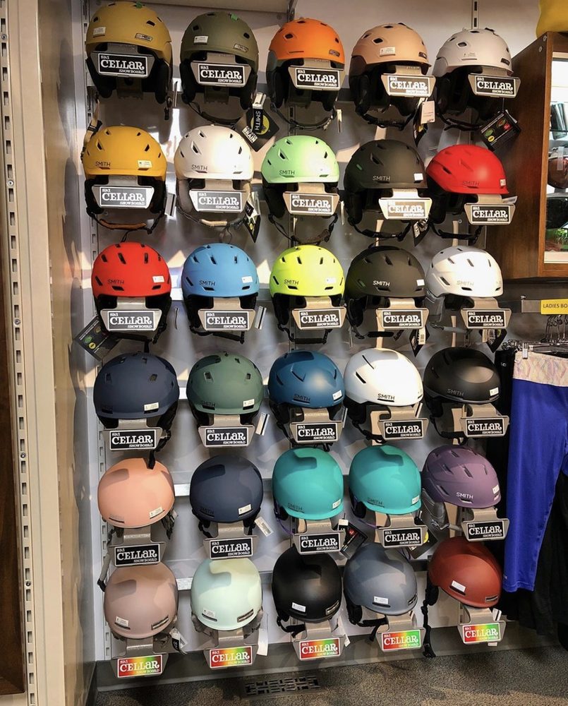 Ski Cellar Snowboard