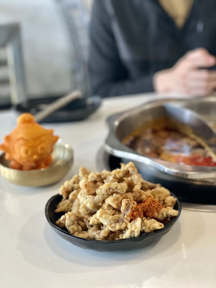 Zhangfei Hot Pot Zhangfei Hot Pot