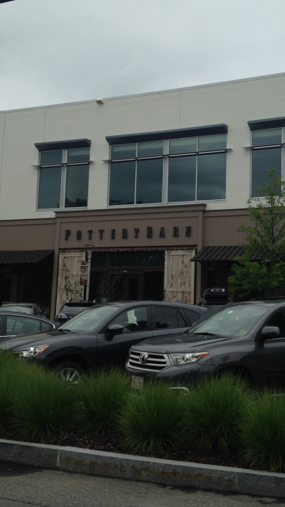 Pottery Barn CLOSED 39 Reviews Home Decor 300 Boylston St