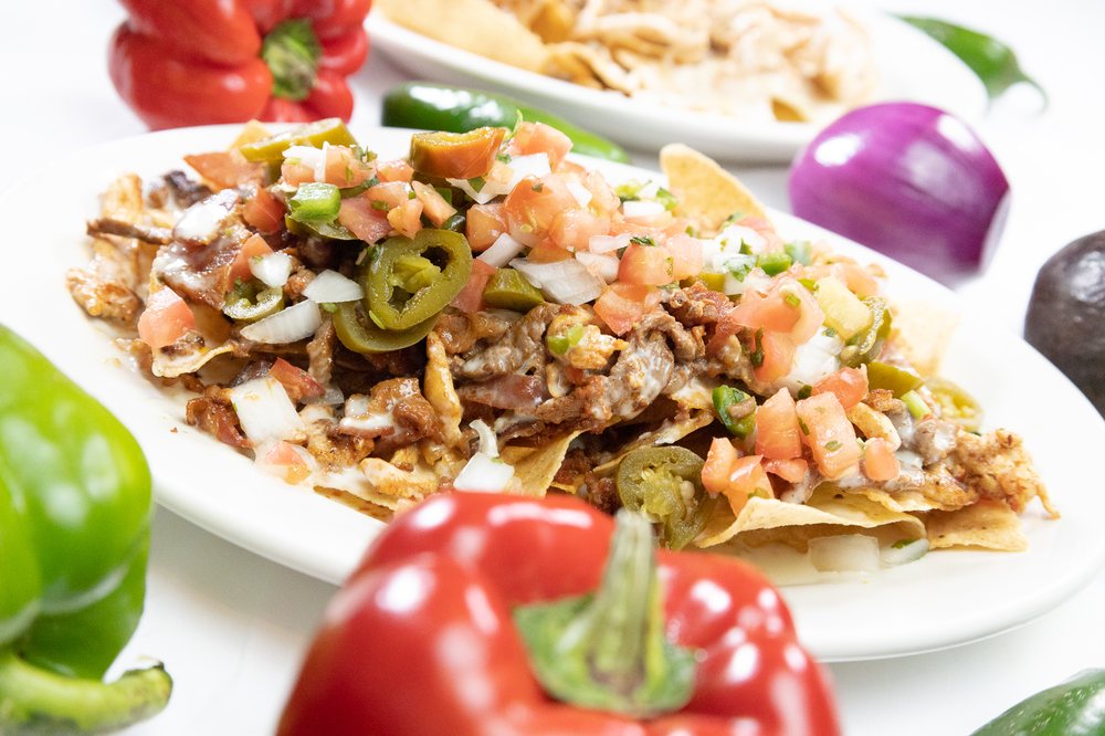 Little Pancho's Express