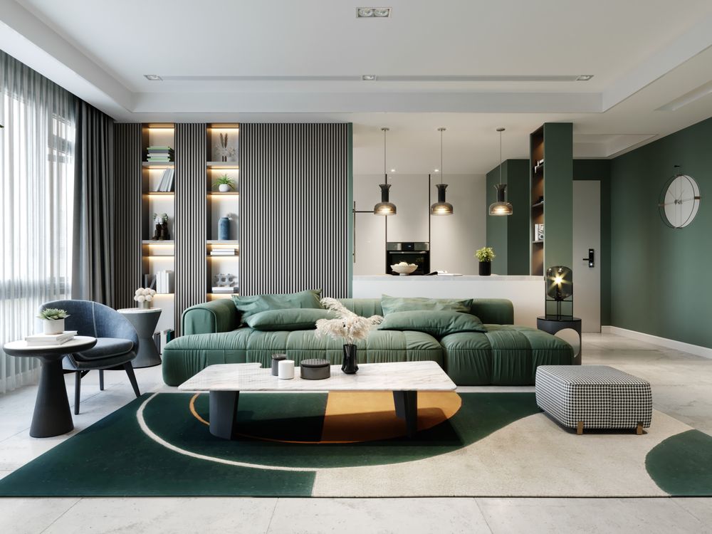 image of business Naples Leather Furniture