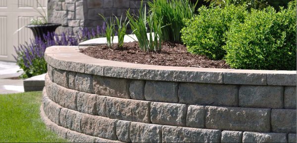 Cosco Landscaping & Masonry