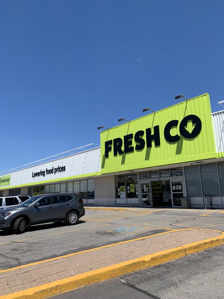 FreshCo
