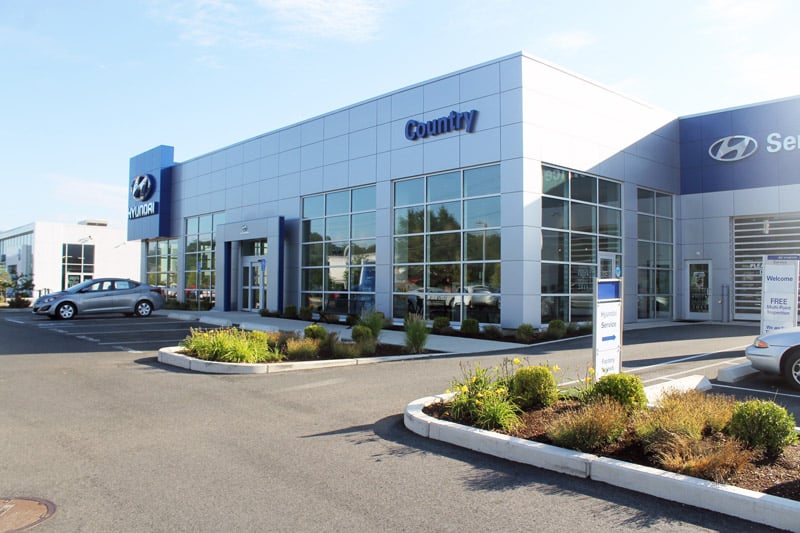 Country Hyundai 14 Photos & 14 Reviews Car Dealers 347 King St