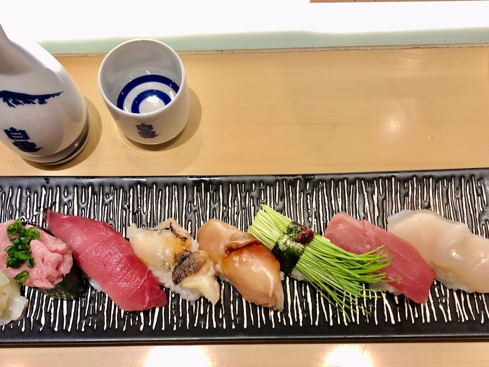 港区 Sushi Restaurant Gift Cards Page 29 Of 33 Giftly