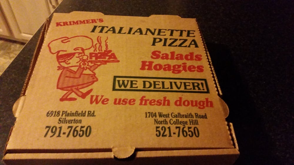 Italianette coupons