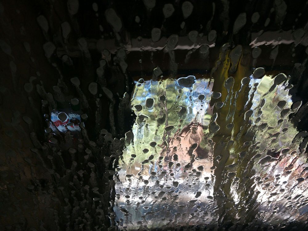 Sierra Car Wash Carson City Sierra Express Car Wash 9510