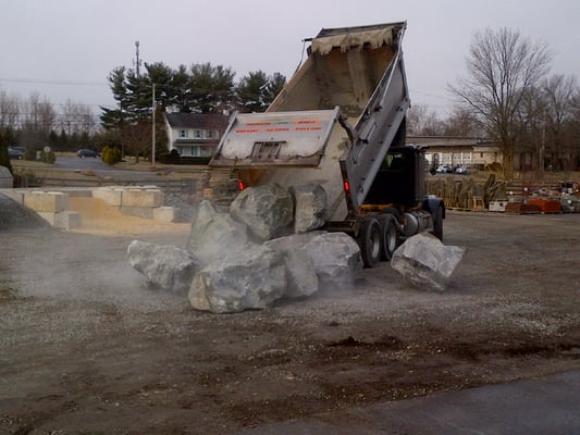 Shep S Yard Landscape Supply 405 W Pothouse Rd Phoenixville Pa Reviews