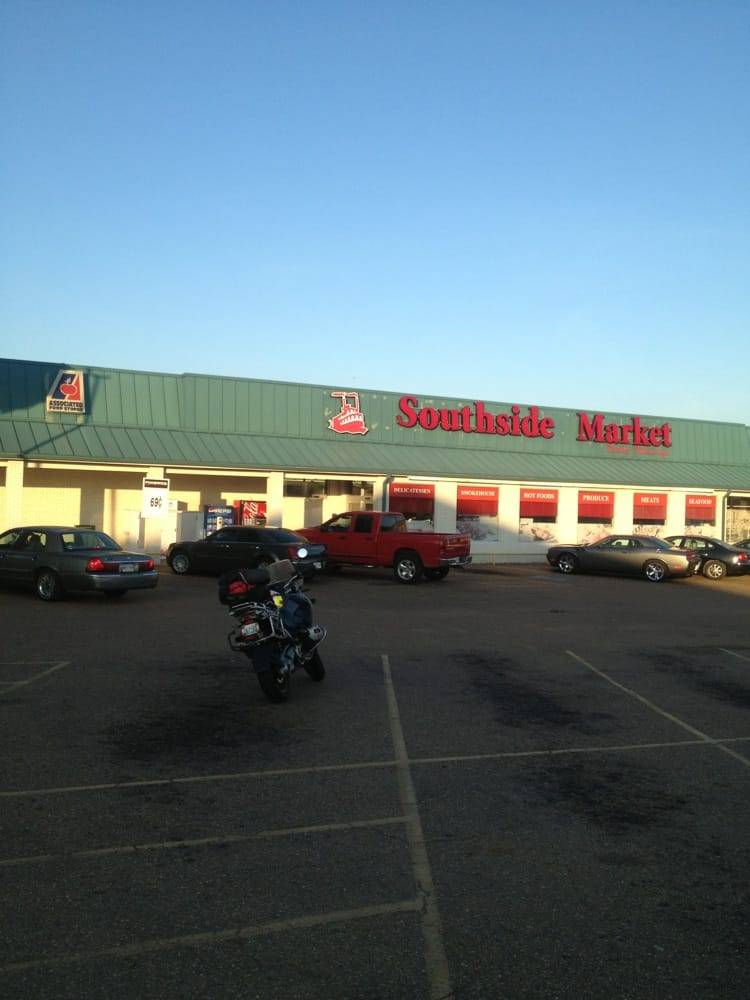 Southside Market Grocery 29 Sgt Prentiss Dr, Natchez, MS Phone