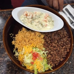 Chimi S Mexican Restaurant 10 Photos 14 Reviews 115 Photo Of Chimi S Mexican Restaurant Toledo Wa United States Camarones Ala Crema