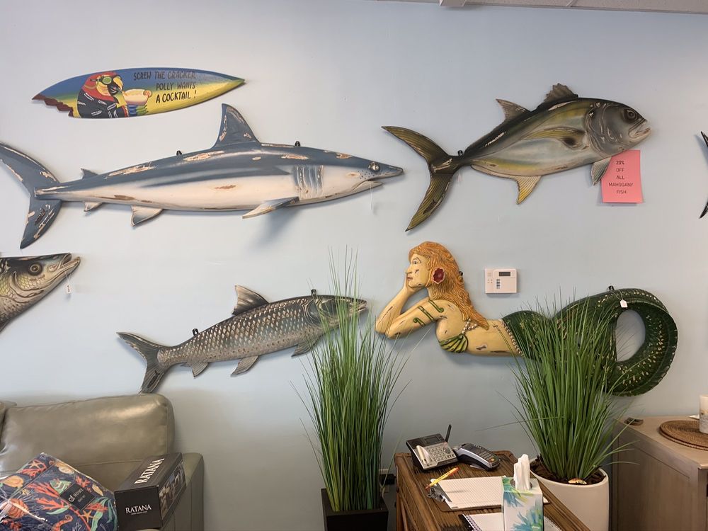 Tropical Furniture Gallery