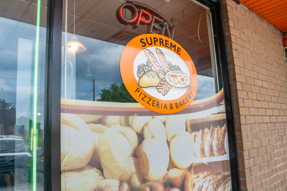 Padokka Bakehouse