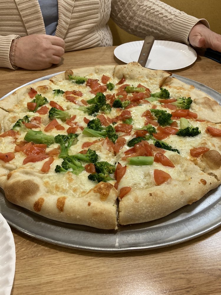 2 Brothers Pizza