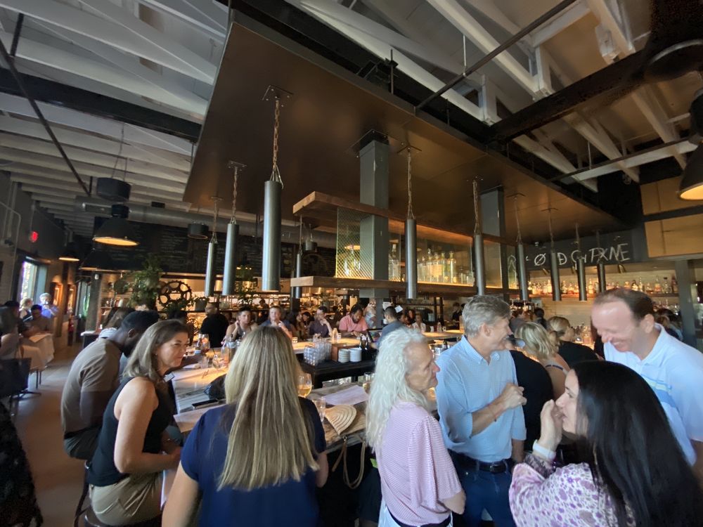 Barcelona Wine Bar