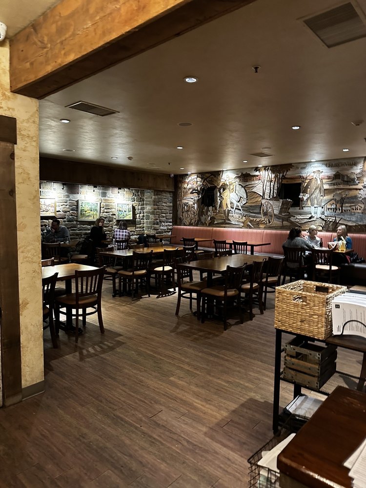 Churchville Inn