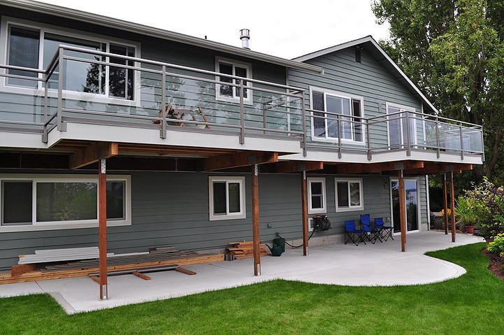 Precision Railing Solutions