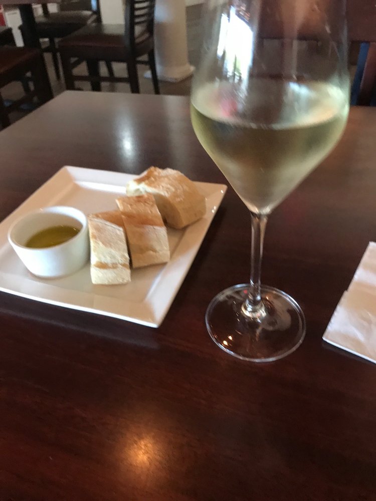 Red Oak Grill
