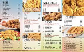 Aladias crab cravings