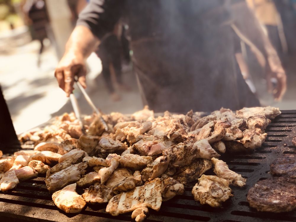 Mehran Restaurant & Catering