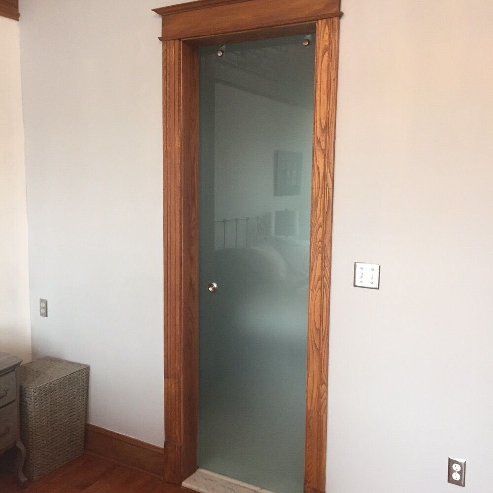 C & C Glass and Mirror