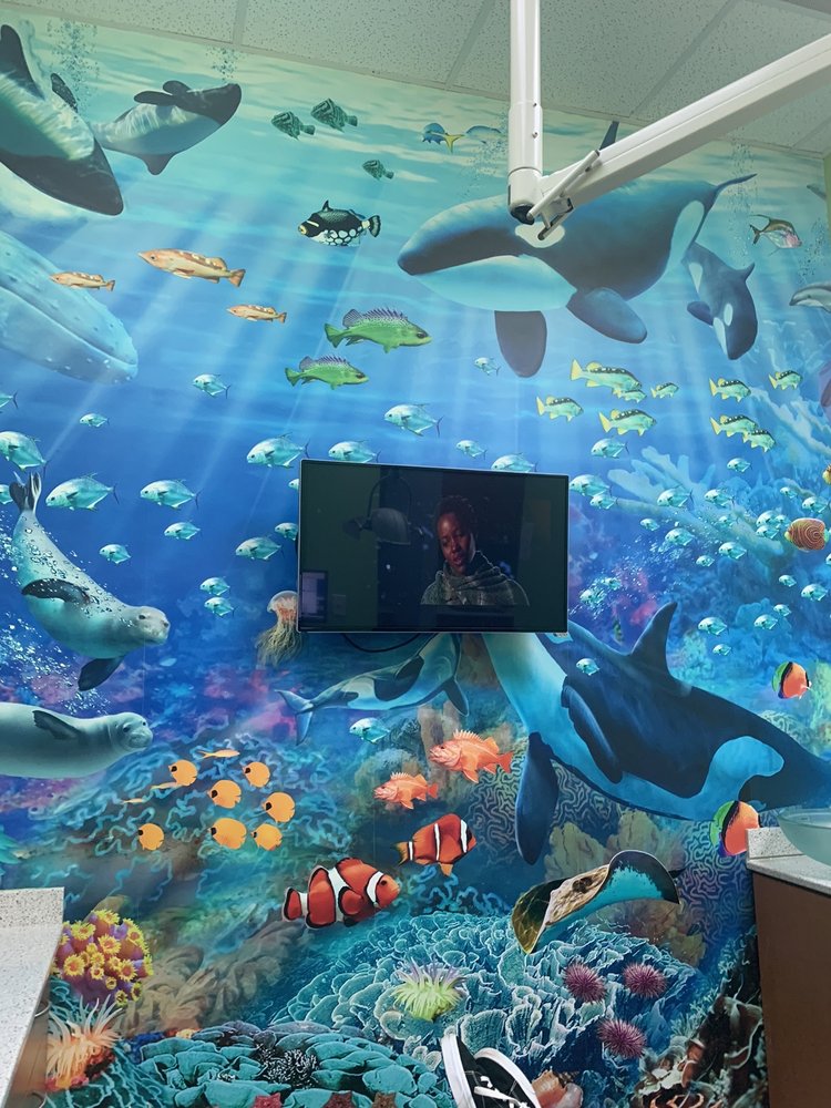 image of business Valley Dental Care