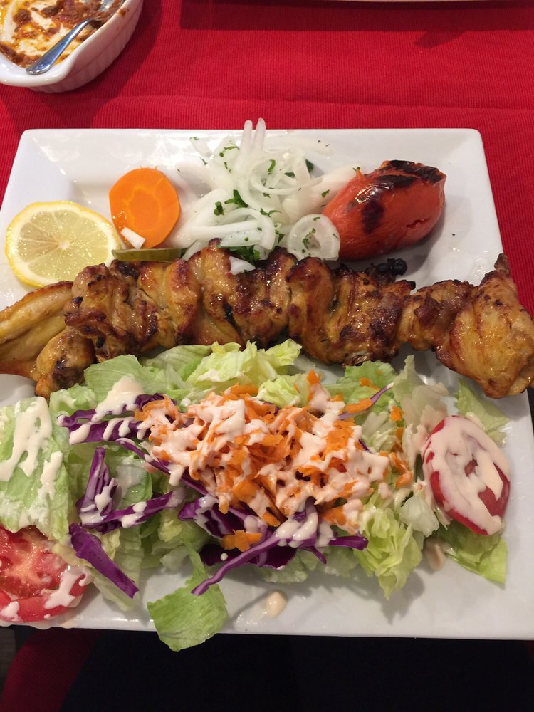 Restaurant Onyx
