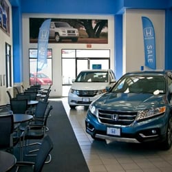 Honda Of Escondido 65 Photos 353 Reviews Car Dealers 1700