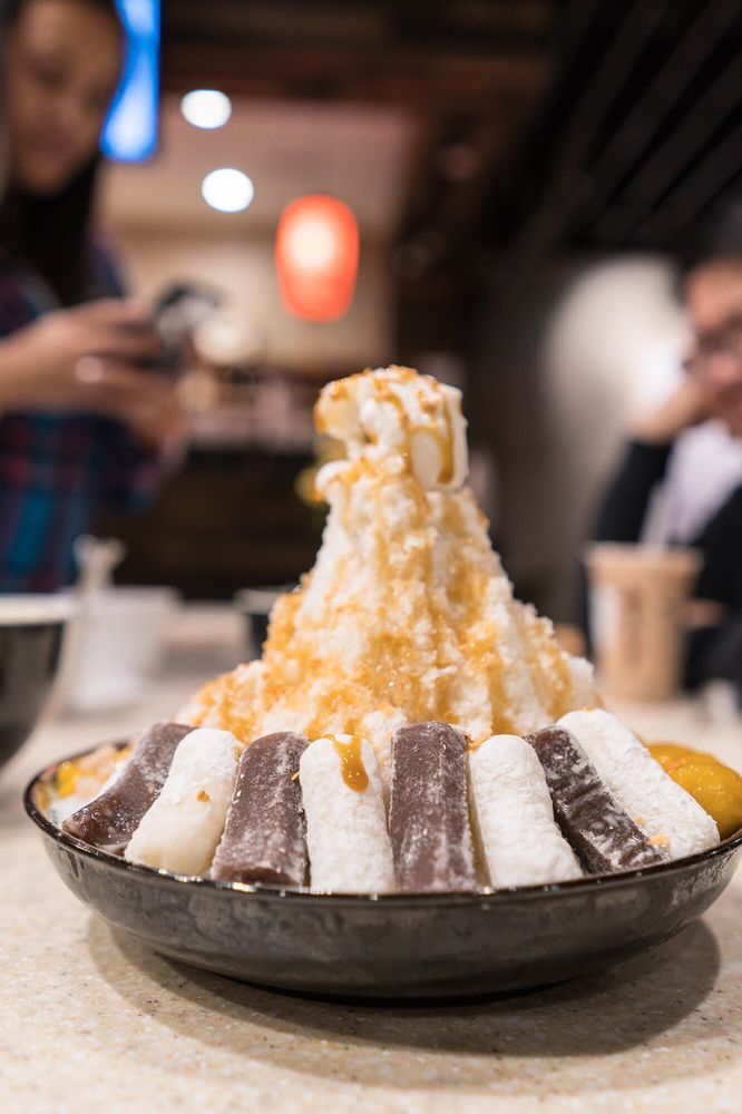 Meet Fresh Order Food Online 733 Photos & 346 Reviews Desserts