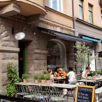 raw food malmö