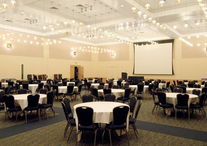 UC Davis Event Planning